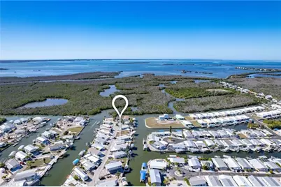 3904 Dewberry Ln, Saint James City, FL 33956 - Photo 1