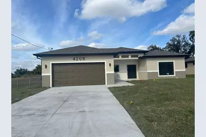 4208 10th St SW, Lehigh Acres, FL 33976 - Photo 2
