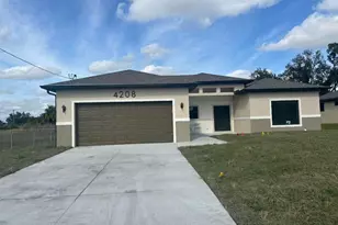4208 10th St SW, Lehigh Acres, FL 33976 - Photo 2