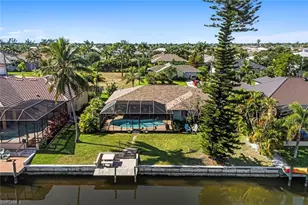4407 SW 18th Pl, Cape Coral, FL 33914 - Photo 4