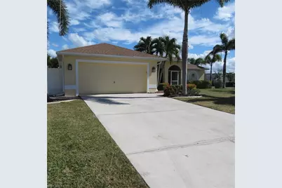 4145 SW 9th Ave, Cape Coral, FL 33914 - Photo 2