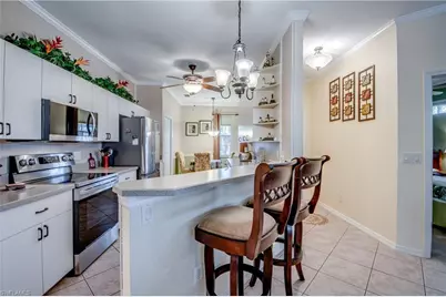 2260 Rio Nuevo Dr, North Fort Myers, FL 33917 - Photo 16