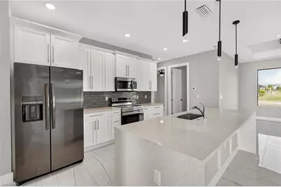 1517 SW 28th Ter, Cape Coral, FL 33914 - Photo 16