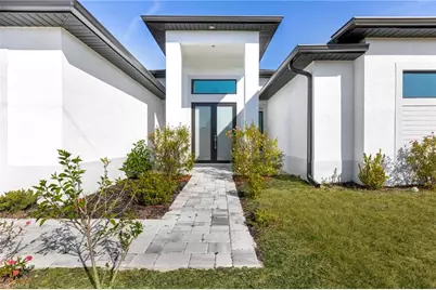 1517 SW 28th Ter, Cape Coral, FL 33914 - Photo 2