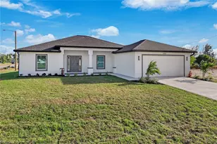 1910 NE 42nd Terrace, Cape Coral, FL 33909 - Photo 2