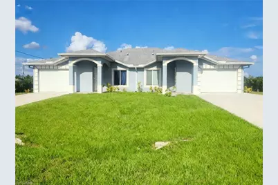4546 26th St SW, Lehigh Acres, FL 33973 - Photo 1