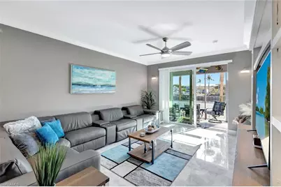 16575 Lake Circle Dr #1115, Fort Myers, FL 33908 - Photo 2