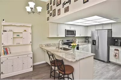 15536 Crystal Lake Dr, North Fort Myers, FL 33917 - Photo 2