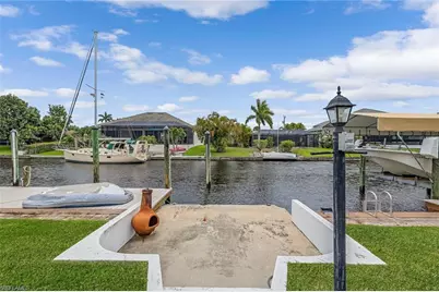 5114 SW 3rd Ave, Cape Coral, FL 33914 - Photo 8