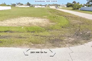 2801 NW 7th Terrace, Cape Coral, FL 33993 - Photo 1