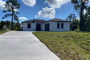 3004 54th St W, Lehigh Acres, FL 33971 - Photo 1
