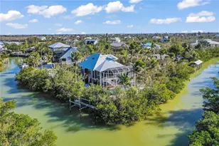 2449 Harbour Ln, Sanibel, FL 33957 - Photo 2