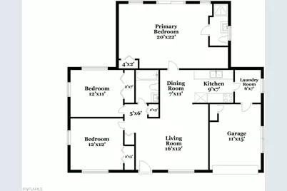 5107 5th St W, Lehigh Acres, FL 33971 - Photo 16