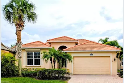 8917 Greenwich Hills Way, Fort Myers, FL 33908 - Photo 1