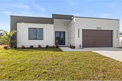 2810 NW 19th Ave, Cape Coral, FL 33993 - Photo 2