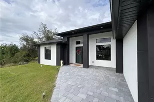 2606 10th St SW, Lehigh Acres, FL 33976 - Photo 2