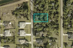 2814 Ann Ave N, Lehigh Acres, FL 33971 - Photo 1