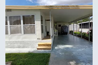 524 Timber Ln S, North Fort Myers, FL 33917 - Photo 26