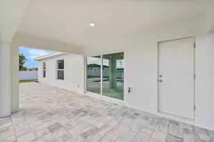 1926 NW 16th Terrace, Cape Coral, FL 33993 - Photo 28