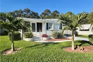 341 Shrub Ln S, North Fort Myers, FL 33917 - Photo 2