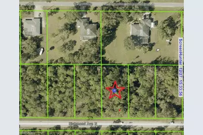 1315 Richmond Ave N, Lehigh Acres, FL 33972 - Photo 2