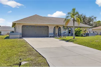 229 NW 15th Pl, Cape Coral, FL 33993 - Photo 2