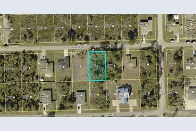 3307 58th St W, Lehigh Acres, FL 33971 - Photo 1