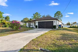 2805 66th St W, Lehigh Acres, FL 33971 - Photo 2