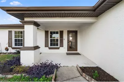 2805 66th St W, Lehigh Acres, FL 33971 - Photo 4