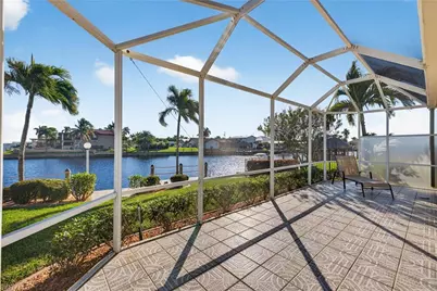 2055 SE 28th Ter, Cape Coral, FL 33904 - Photo 14