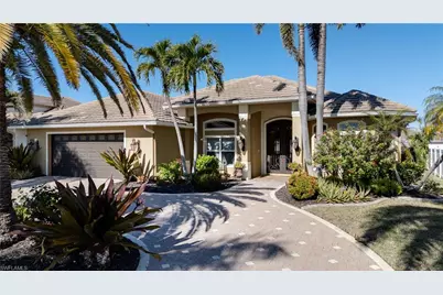 1517 SW 57th Ter, Cape Coral, FL 33914 - Photo 1