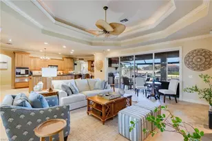 1517 SW 57th Terrace, Cape Coral, FL 33914 - Photo 8