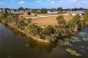 1729 NE 21st Ave, Cape Coral, FL 33909 - Photo 1