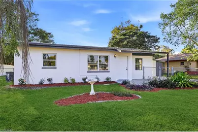 123 Connecticut Rd, Lehigh Acres, FL 33936 - Photo 1