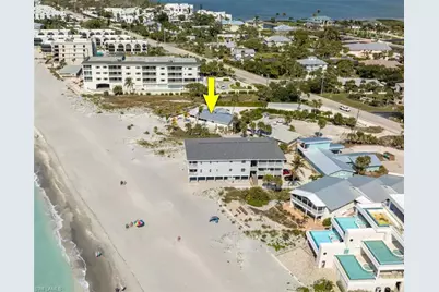 2740 N Beach Rd #A & B, Englewood, FL 34223 - Photo 2