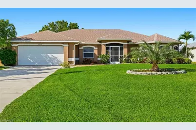 2512 NW 8th Pl, Cape Coral, FL 33993 - Photo 10