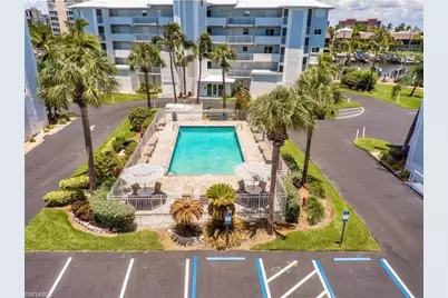 4581 Bay Beach Ln #482, Fort Myers Beach, FL 33931 - Photo 36