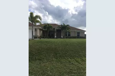1208 SW 35th Ter, Cape Coral, FL 33914 - Photo 1