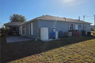 2251 SW 1st Terrace, Cape Coral, FL 33991 - Photo 10