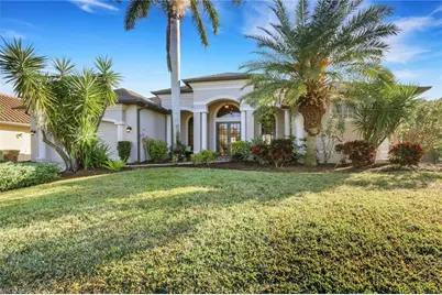 1547 NW 28th Ave, Cape Coral, FL 33993 - Photo 2