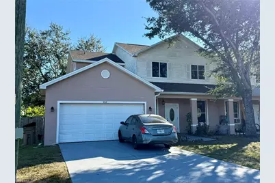 857 Bedford Dr, Lehigh Acres, FL 33974 - Photo 2