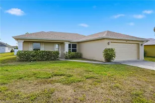 2822 NW 11th Terrace, Cape Coral, FL 33993 - Photo 2