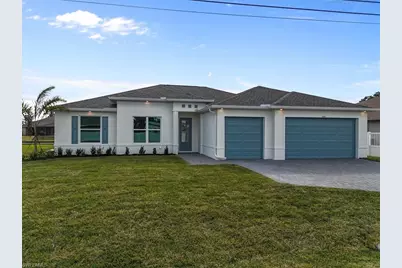 906 SW 12th Ter, Cape Coral, FL 33991 - Photo 6