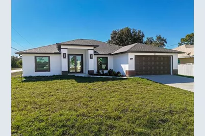 2901 2nd St SW, Lehigh Acres, FL 33976 - Photo 1