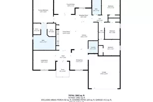 4017 36th St SW, Lehigh Acres, FL 33976 - Photo 30