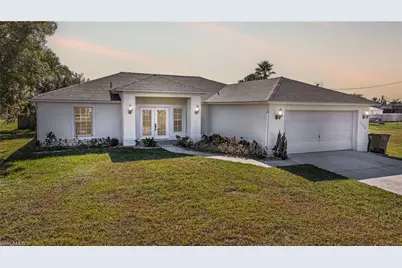 1210 SW 10th Ter, Cape Coral, FL 33991 - Photo 1