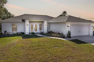 1210 SW 10th Terrace, Cape Coral, FL 33991 - Photo 1