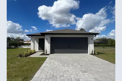 336 Parkdale Blvd, Lehigh Acres, FL 33974 - Photo 1