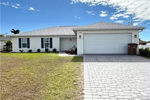 332 NW 19th St, Cape Coral, FL 33993 - Photo 1