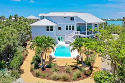 6401 Pine Ave, Sanibel, FL 33957 - Photo 2